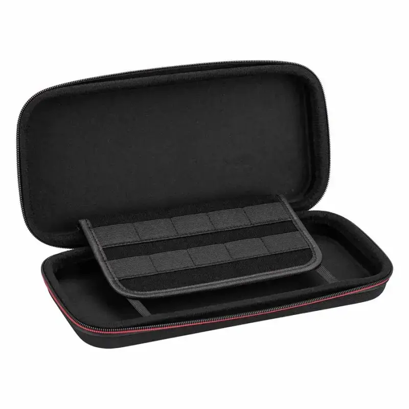 Borsa Nintendo Subsonic SA5711 nero