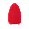 Spazzola vibrante Silk'n BRIGHT rosso
