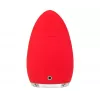 Spazzola vibrante Silk'n BRIGHT rosso