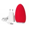 Spazzola vibrante Silk'n BRIGHT rosso