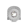 Adattatore per antenna RF Elements TPA-RM5 grigio ABS alluminio 112x112x130mm