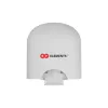 Adattatore per antenna RF Elements TPA-RM5 grigio ABS alluminio 112x112x130mm