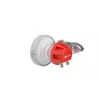 RF Elements SH-CC-5-90 antenna di rete 10 dBi tipo N 5,18 - 6,1 GHz