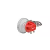 RF Elements SH-CC-5-90 antenna di rete 10 dBi tipo N 5,18 - 6,1 GHz