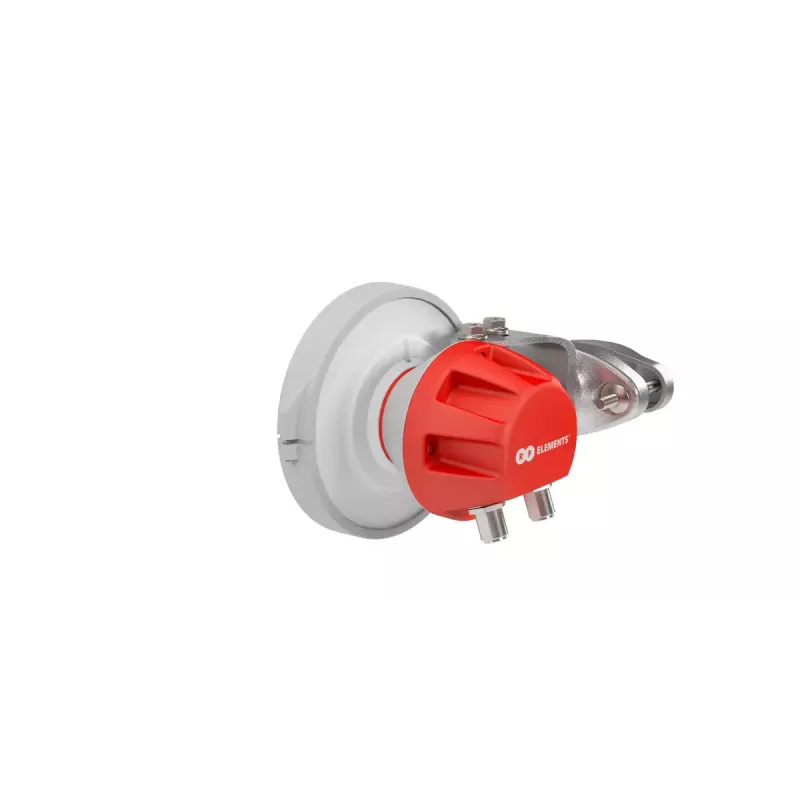 RF Elements SH-CC-5-90 antenna di rete 10 dBi tipo N 5,18 - 6,1 GHz