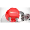 RF Elements SH-CC-5-90 antenna di rete 10 dBi tipo N 5,18 - 6,1 GHz
