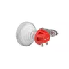 RF Elements SH-CC-5-90 antenna di rete 10 dBi tipo N 5,18 - 6,1 GHz