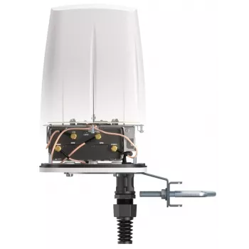 Antenna omnidirezionale QuWireless QuSpot