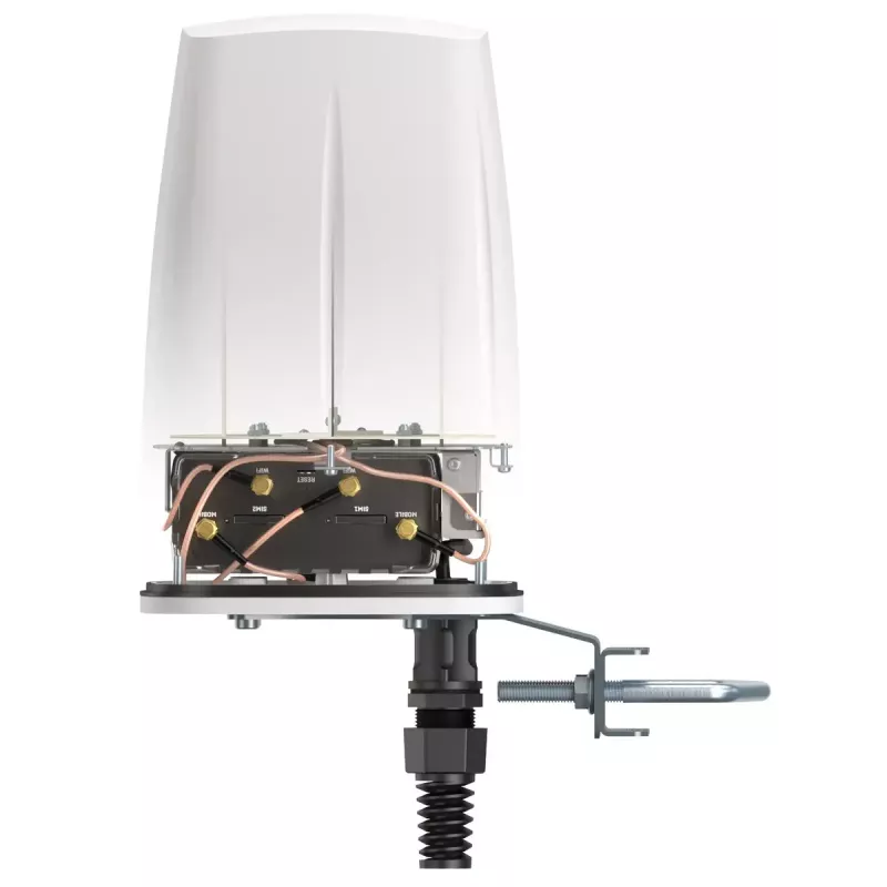 Antenna omnidirezionale QuWireless QuSpot