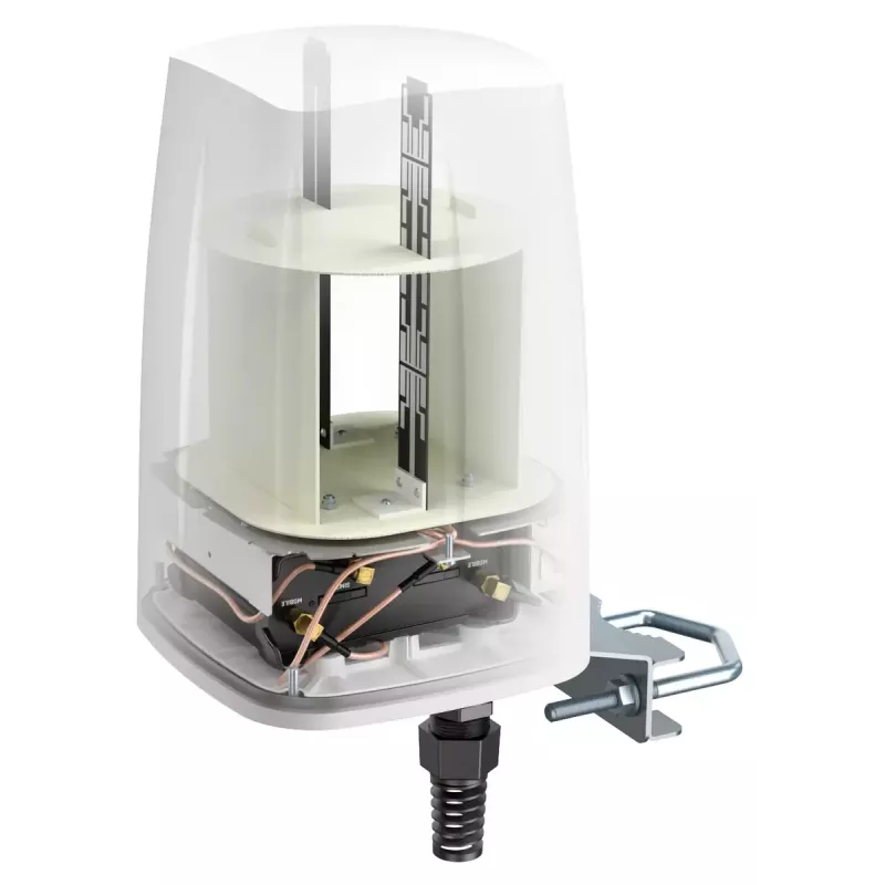 Antenna omnidirezionale QuWireless QuSpot