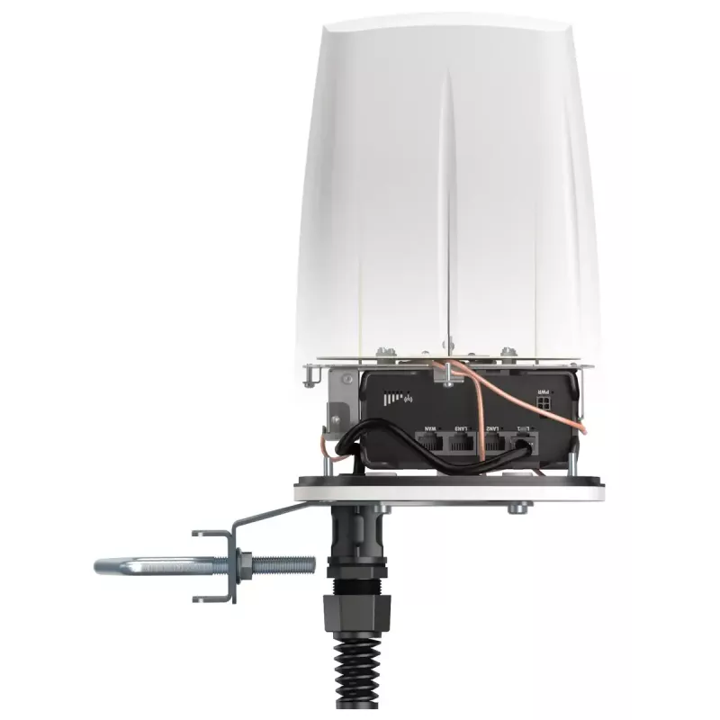 Antenna omnidirezionale QuWireless QuSpot