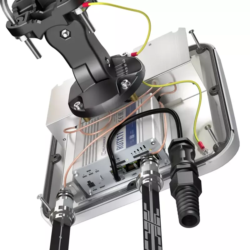 Antenna direzionale QuWireless QuMax