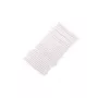 Guarnizione a mezza conchiglia Extralink manicotto di protezione 60 mm, bianco, poliammide, 1 pz.