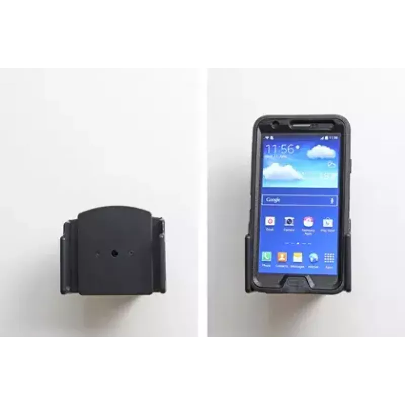 Supporto passivo Brodit 511483 cellulare/smartphone nero