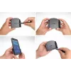 Supporto passivo Brodit 511483 cellulare/smartphone nero