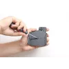 Supporto passivo Brodit 511483 cellulare/smartphone nero