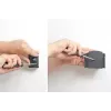 Supporto passivo Brodit 511483 cellulare/smartphone nero