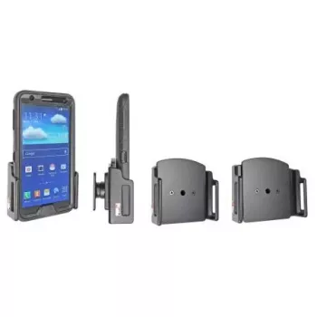 Supporto passivo Brodit 511483 cellulare/smartphone nero