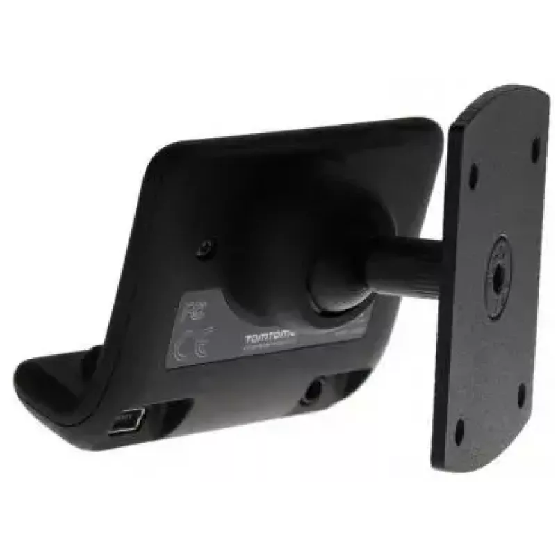 Kit di montaggio Arat BATT524, nero — accessorio per dispositivi Arat