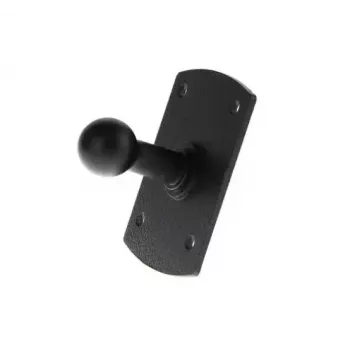 Kit di montaggio Arat BATT524, nero — accessorio per dispositivi Arat