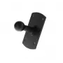 Kit di montaggio Arat BATT524, nero — accessorio per dispositivi Arat