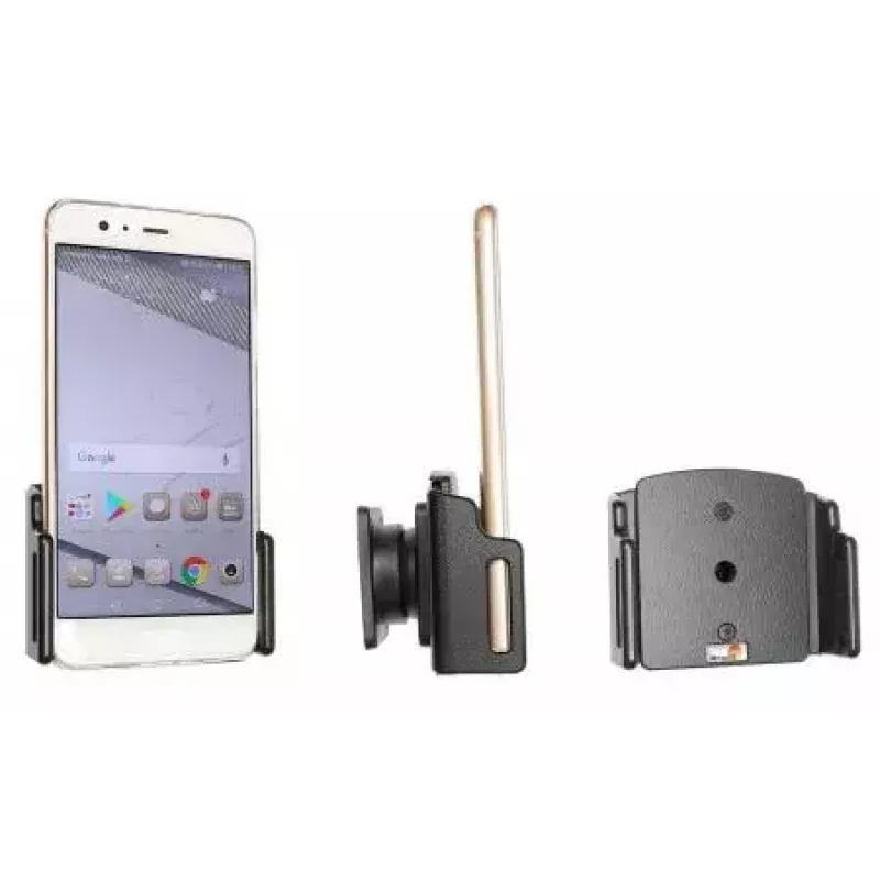 Supporto passivo Brodit 711042 cellulare/smartphone nero