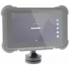 Supporto passivo Arat BATT706 navigatore nero