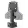 Supporto passivo Arat BATT706 navigatore nero