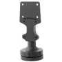 Supporto passivo Arat BATT706 navigatore nero
