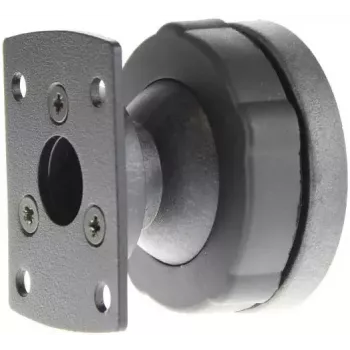 Supporto passivo Arat BATT706.3 per navigatore nero