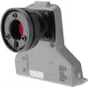 Supporto passivo Arat BATT706.3 per navigatore nero