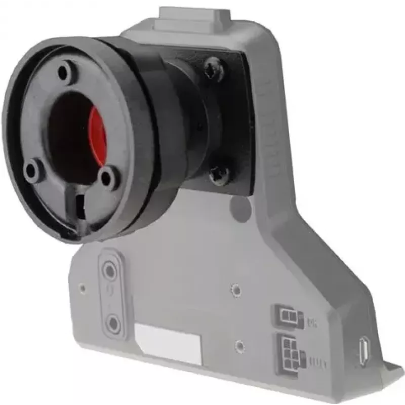 Supporto passivo Arat BATT706.3 per navigatore nero