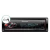 Ricevitore multimediale auto Pioneer MVH-S520DABAN 200 W Bluetooth nero