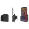 Supporto passivo Brodit 711239 cellulare/smartphone nero