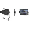 Supporto attivo Brodit 735286 tablet/UMPC nero abitacolo auto