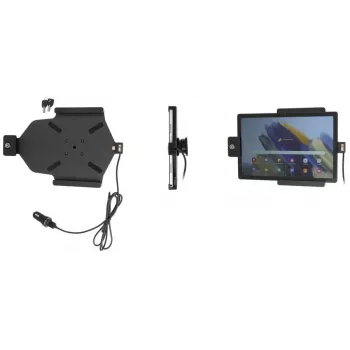Supporto attivo Brodit 735286 tablet/UMPC nero abitacolo auto