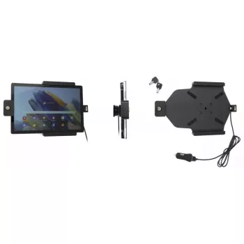 Supporto attivo Brodit 735286 tablet/UMPC nero abitacolo auto