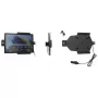 Supporto attivo Brodit 735286 tablet/UMPC nero abitacolo auto