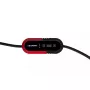 Blaupunkt P1PM2T2 stazione di ricarica da pavimento nera in plastica 3700W cavo 8m