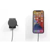 Supporto attivo Brodit 216324 cellulare smartphone nero