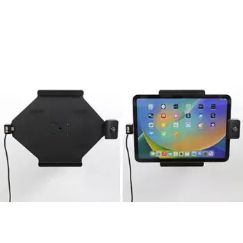 Supporto attivo Brodit 736339 tablet/UMPC nero abitacolo auto