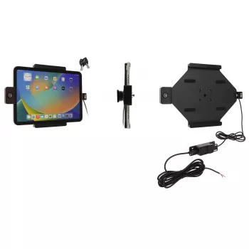 Supporto attivo Brodit 736339 tablet/UMPC nero abitacolo auto
