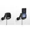 Supporto attivo Brodit 713343 computer mobile smartphone nero