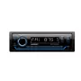 Radio Bluetooth Blaupunkt BPA 1124 DAB BT nero controllo volume rotativo
