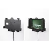 Supporto attivo Brodit 712386 tablet UMPC nero auto interni fissaggio sicuro