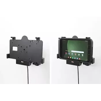 Supporto attivo Brodit 712386 tablet UMPC nero auto interni fissaggio sicuro