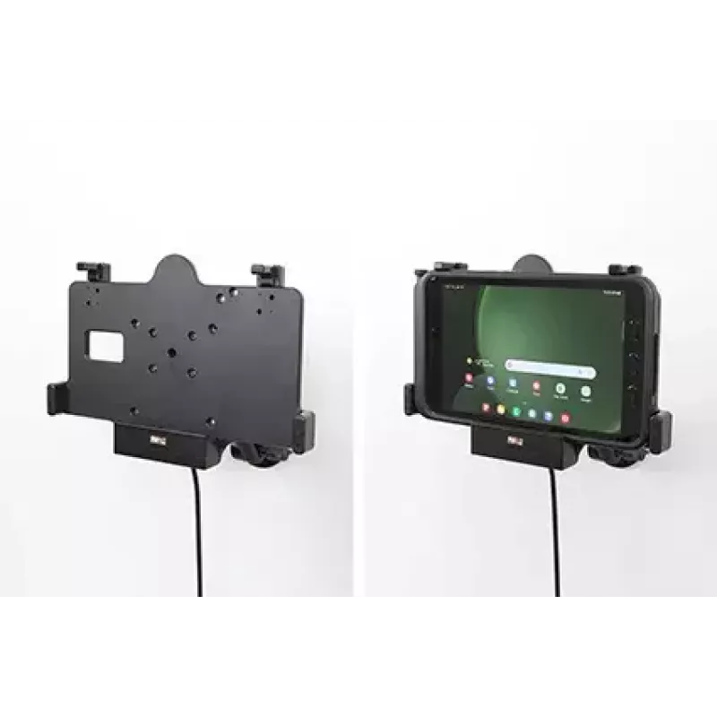 Supporto attivo Brodit 712386 tablet UMPC nero auto interni fissaggio sicuro