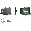 Supporto attivo Brodit 712386 tablet UMPC nero auto interni fissaggio sicuro