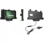 Supporto attivo Brodit 712386 tablet UMPC nero auto interni fissaggio sicuro