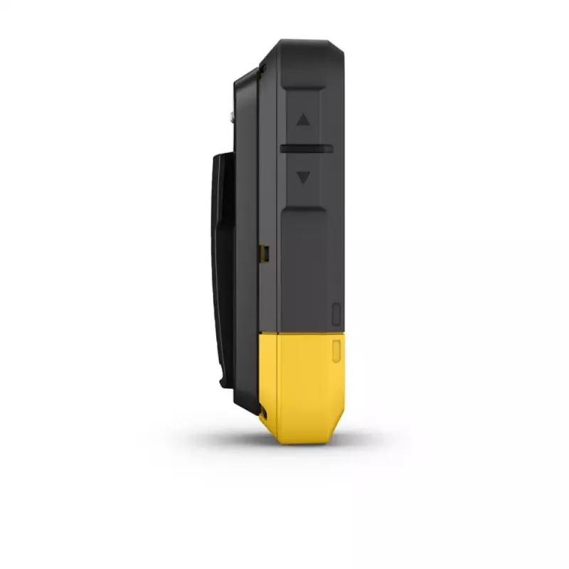 Navigatore palmare Garmin eTrex SE 5,59 cm 240 x 320 pixel nero giallo